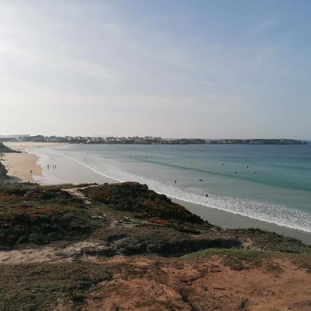 Baleal Atlantic 6 Villa Exteriör bild