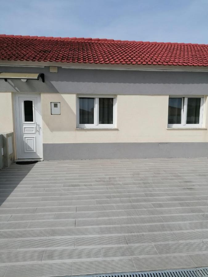Baleal Atlantic 6 Villa Exteriör bild