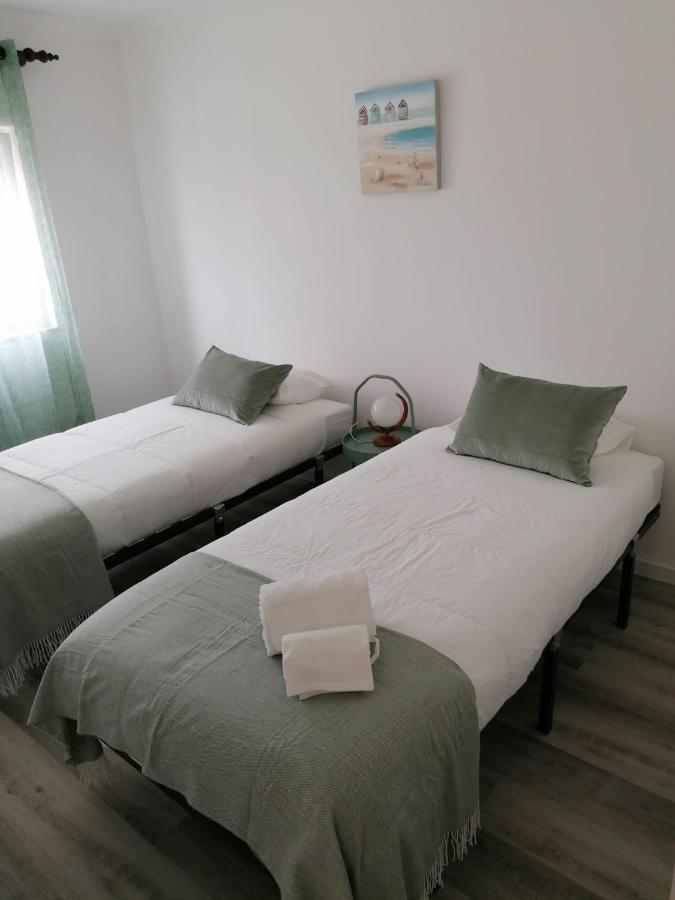 Baleal Atlantic 6 Villa Exteriör bild